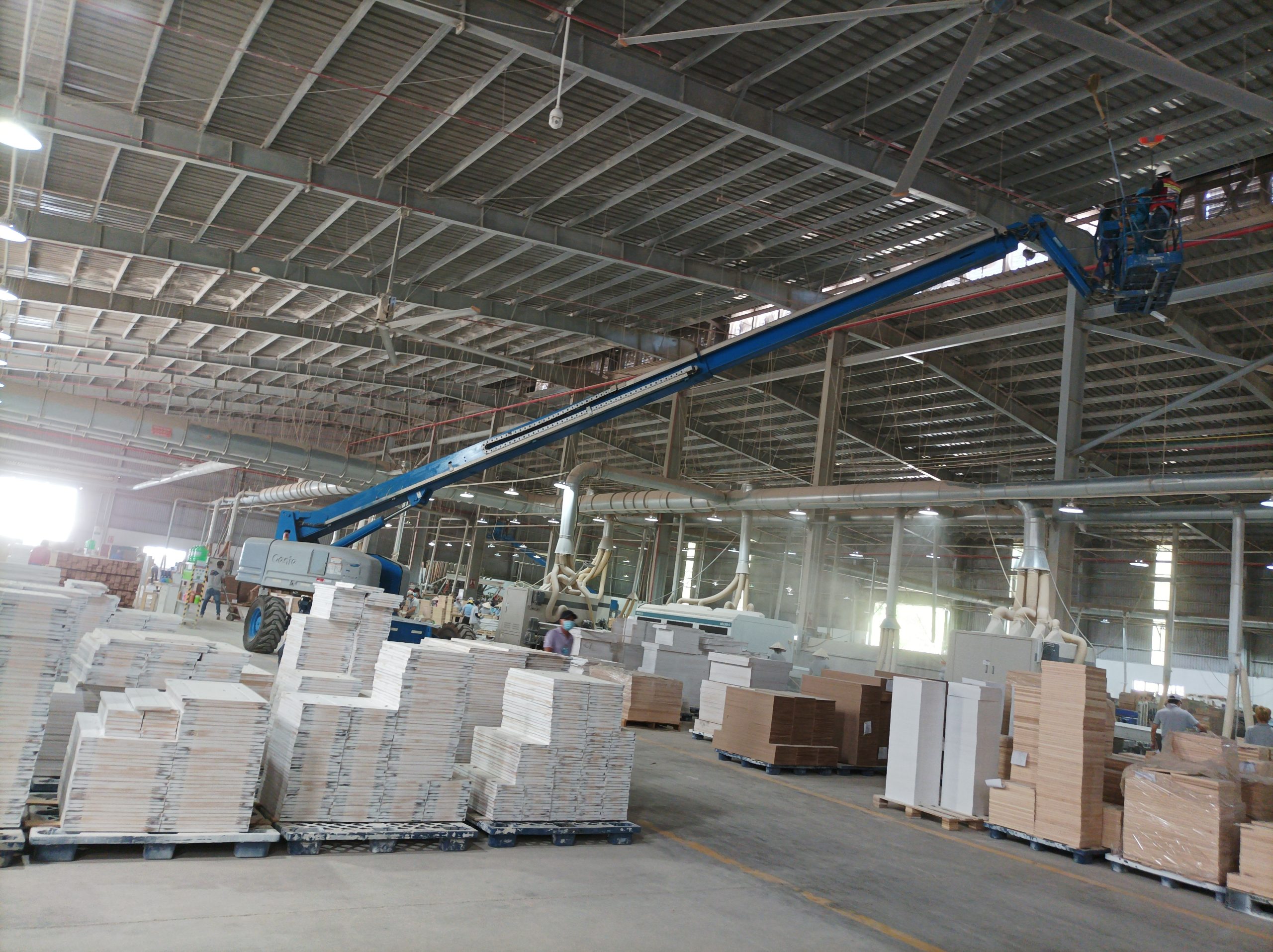 Vệ Sinh Công Nghiệp Thủ Dầu Một Vệ Sinh Công Nghiệp Thủ Dầu Một