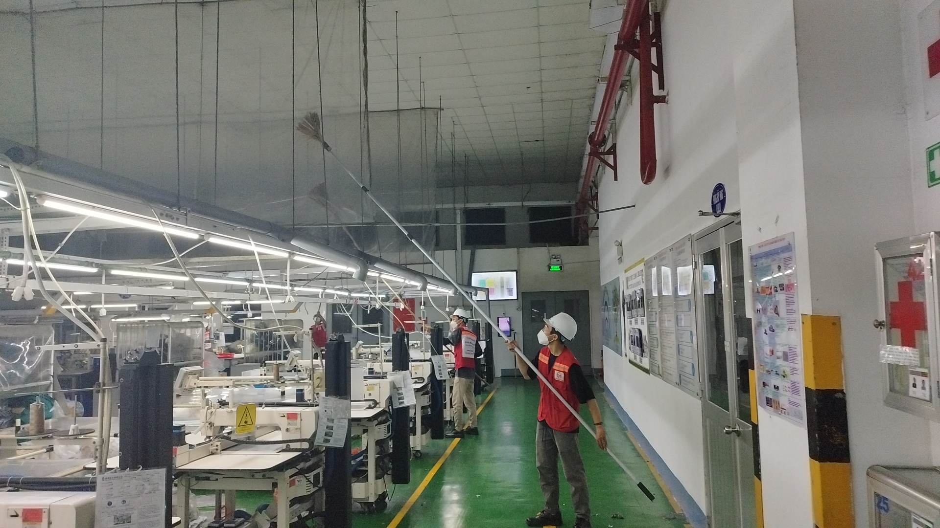 Vệ Sinh Công Nghiệp Thủ Dầu Một Vệ Sinh Công Nghiệp Thủ Dầu Một