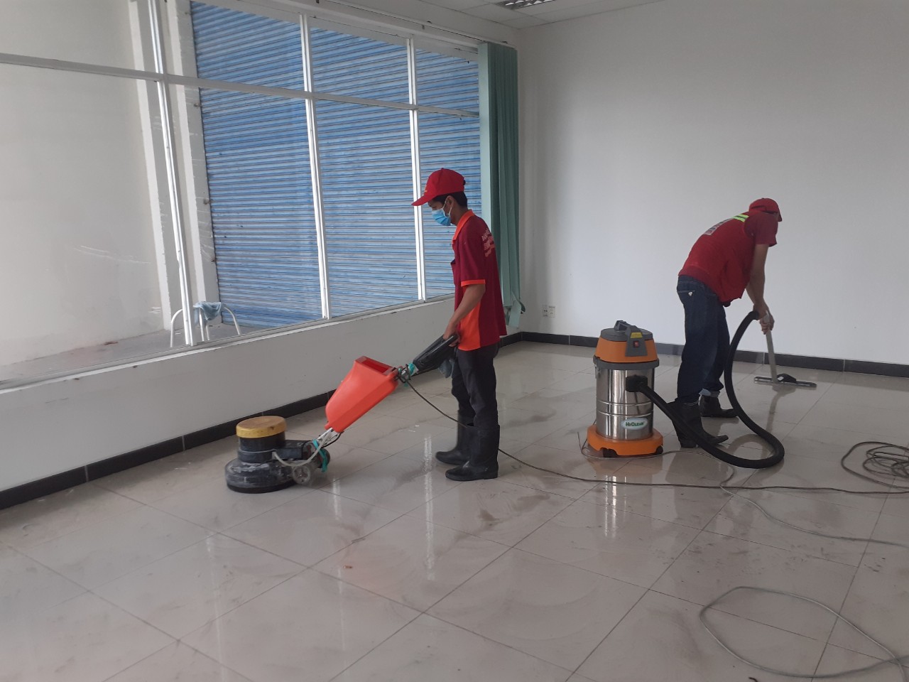 Vệ Sinh Công Nghiệp Thủ Dầu Một Vệ Sinh Công Nghiệp Thủ Dầu Một
