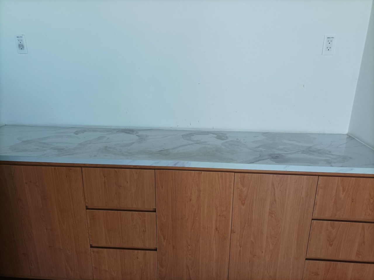 Đánh Bóng Sàn Đá Marble
