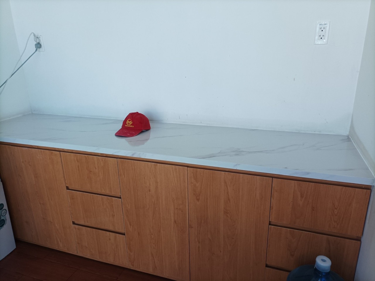 Dịch Vụ Đánh Bóng Sàn Đá Marble Tại Bình Dương