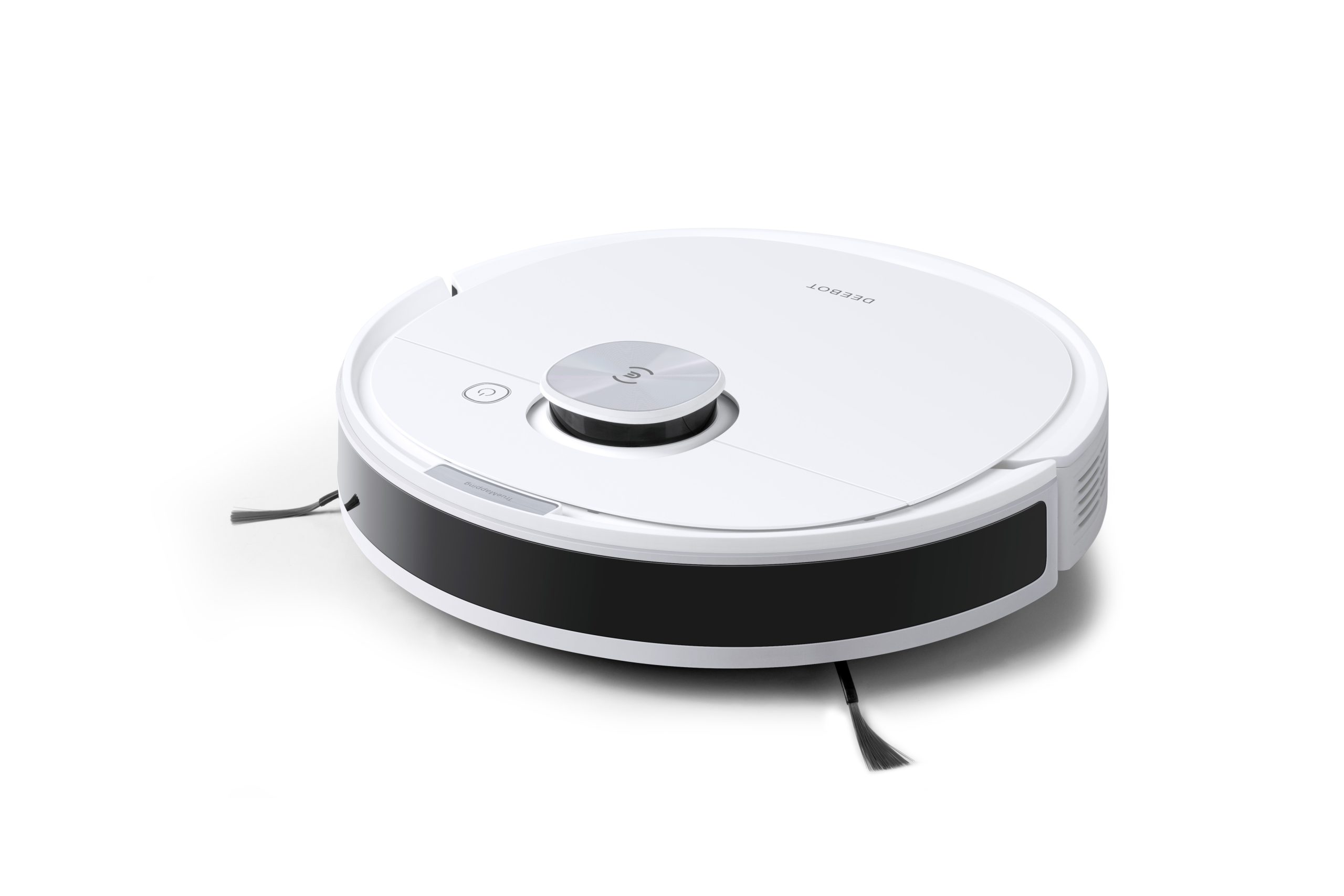 Robot Hút Bụi Bình Dương