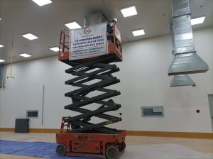 Vệ sinh nhà xưởng là gì