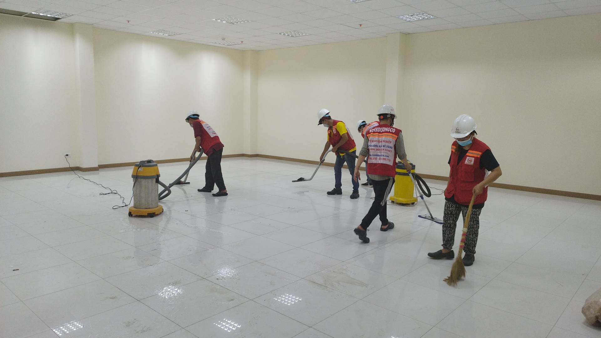 Vệ Sinh Công Nghiệp Nhà Xưởng Bình Dương Vệ Sinh Công Nghiệp Nhà Xưởng Bình Dương