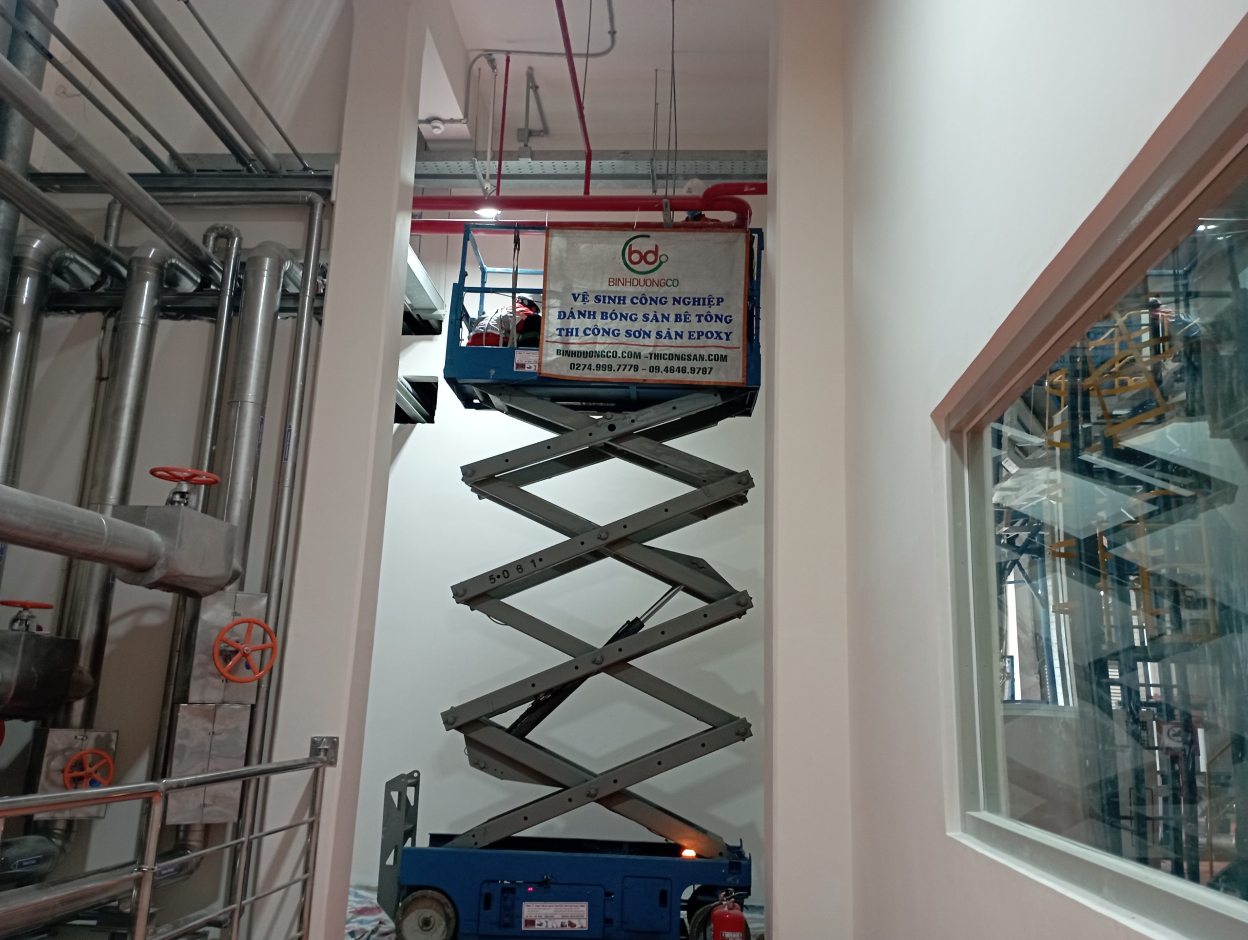 Vệ Sinh Công Nghiệp Nhà Xưởng Bình Dương Vệ Sinh Công Nghiệp Nhà Xưởng Bình Dương