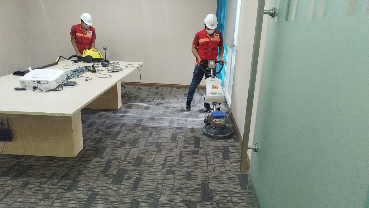 Dịch Vụ Vệ Sinh Giặt Thảm Thủ Dầu Một - Bình Dương Dịch Vụ Vệ Sinh Giặt Thảm Thủ Dầu Một - Bình Dương