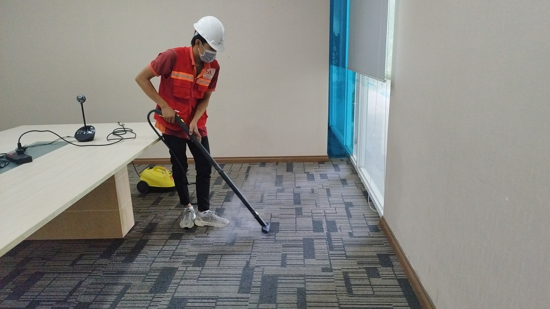 Dịch Vụ Vệ Sinh Giặt Thảm Thủ Dầu Một - Bình Dương Dịch Vụ Vệ Sinh Giặt Thảm Thủ Dầu Một - Bình Dương