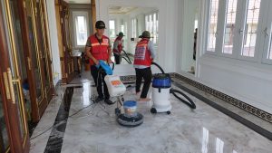 Đơn vị vệ sinh