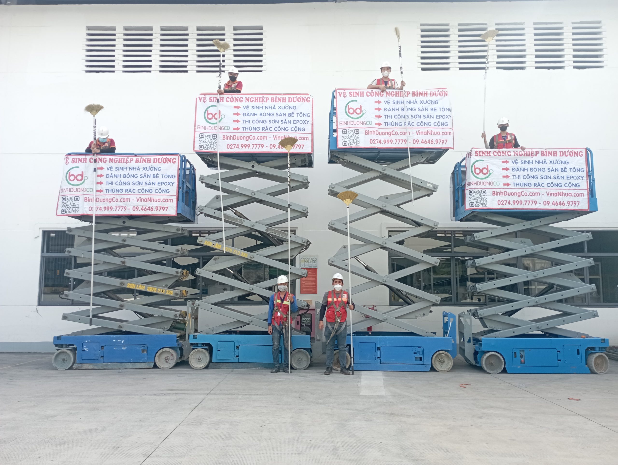 Vệ Sinh Công Nghiệp Nhà Xưởng Bình Dương Vệ Sinh Công Nghiệp Nhà Xưởng Bình Dương