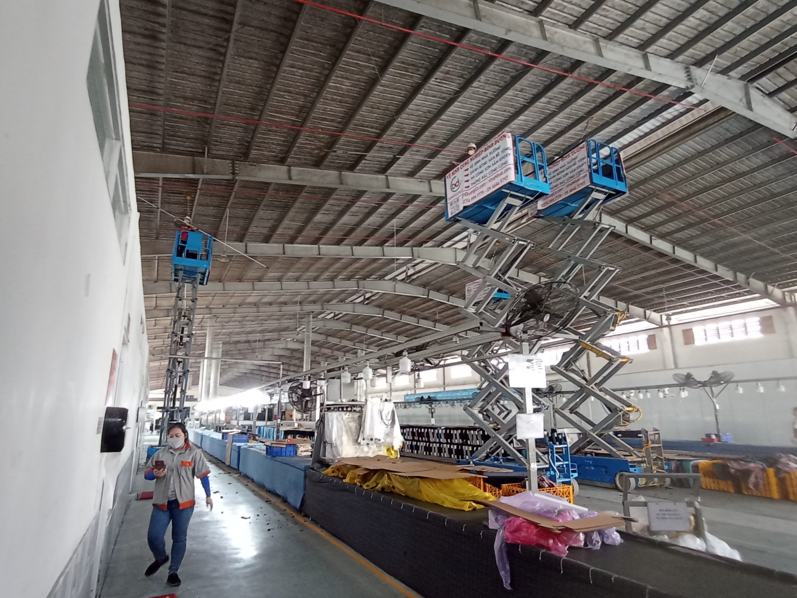 Vệ Sinh Công Nghiệp Nhà Xưởng Bình Dương Vệ Sinh Công Nghiệp Nhà Xưởng Bình Dương