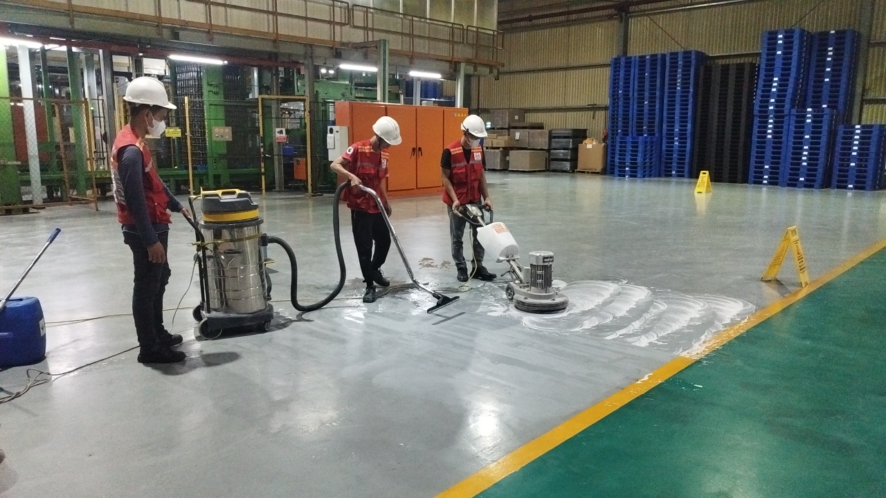 Vệ Sinh Công Nghiệp Nhà Xưởng Bình Dương Vệ Sinh Công Nghiệp Nhà Xưởng Bình Dương
