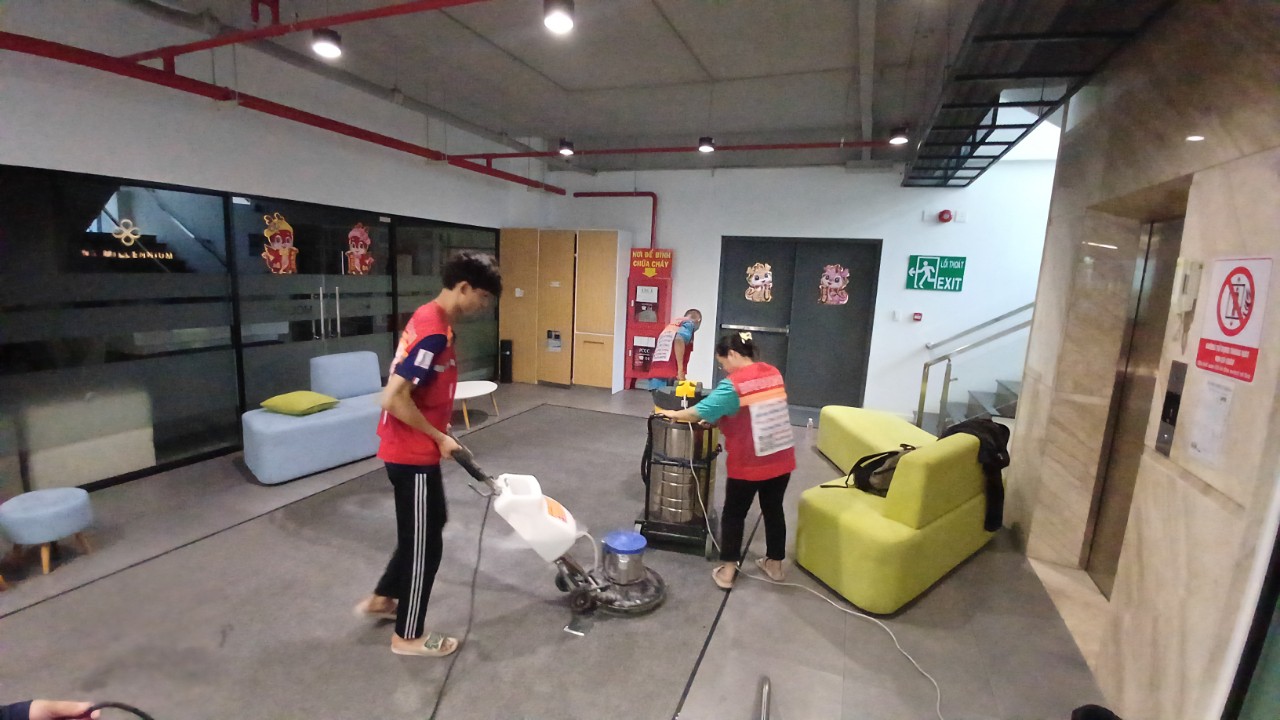 Giặt Thảm Thủ Dầu Một Giặt Thảm Thủ Dầu Một