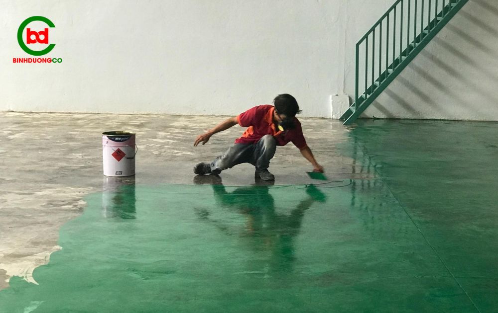cách lựa chọn đơn vị thi công uy tín