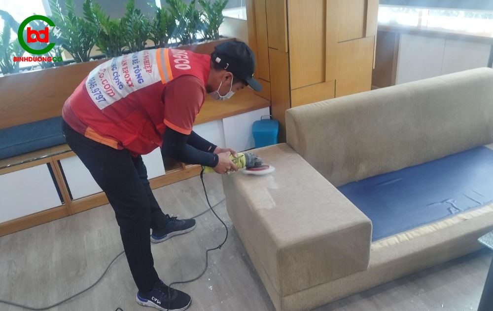 giặt ghế sofa