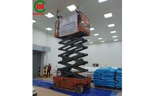 vệ sinh nhà xưởng bình dương