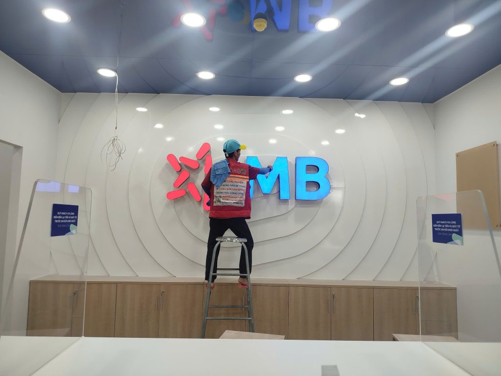 Vệ sinh công nghiệp (VSCN)