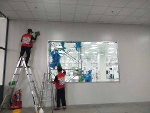 Tiêu Chuẩn Các Loại Phòng Sạch