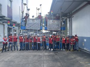Top 5 Công Ty Vệ Sinh Công Nghiệp Uy Tín Tại Bình Dương