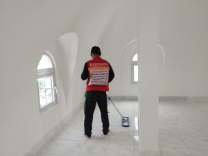 Bảng Báo Giá Vệ Sinh Công Nghiệp Mới Nhất Tại TPHCM